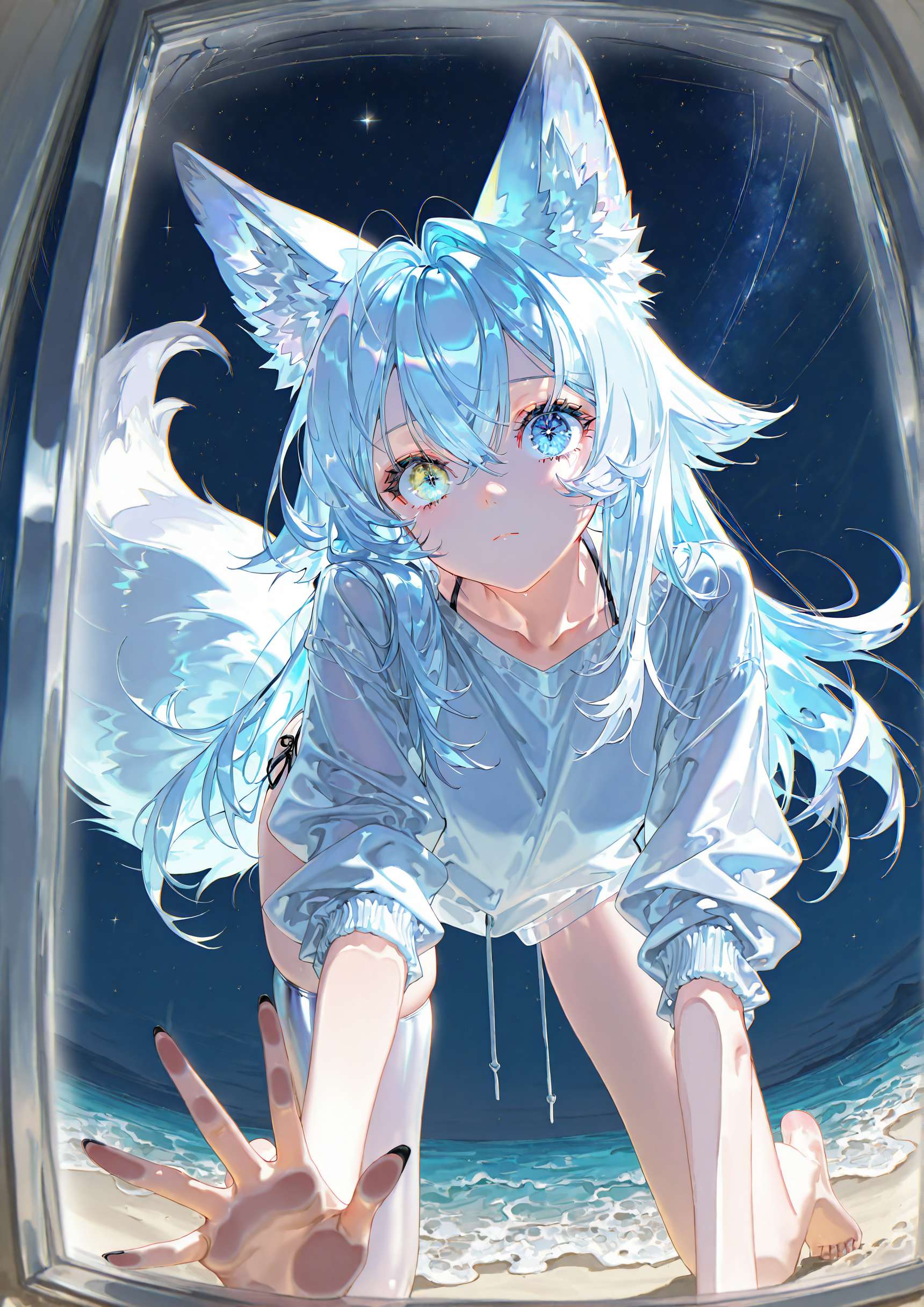 video original by Hailuo AI Video Generator