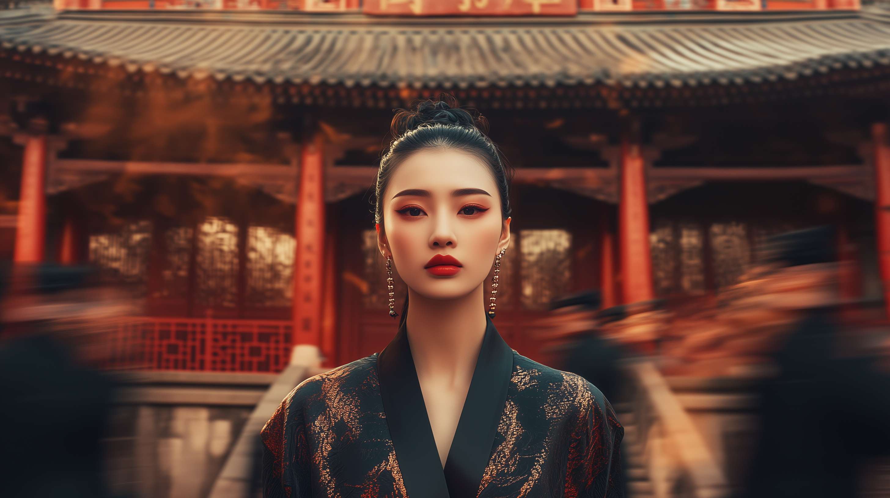 video original by Hailuo AI Video Generator