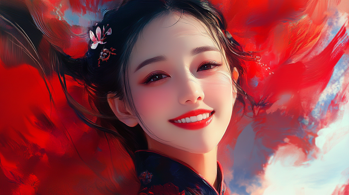 video original by Hailuo AI Video Generator