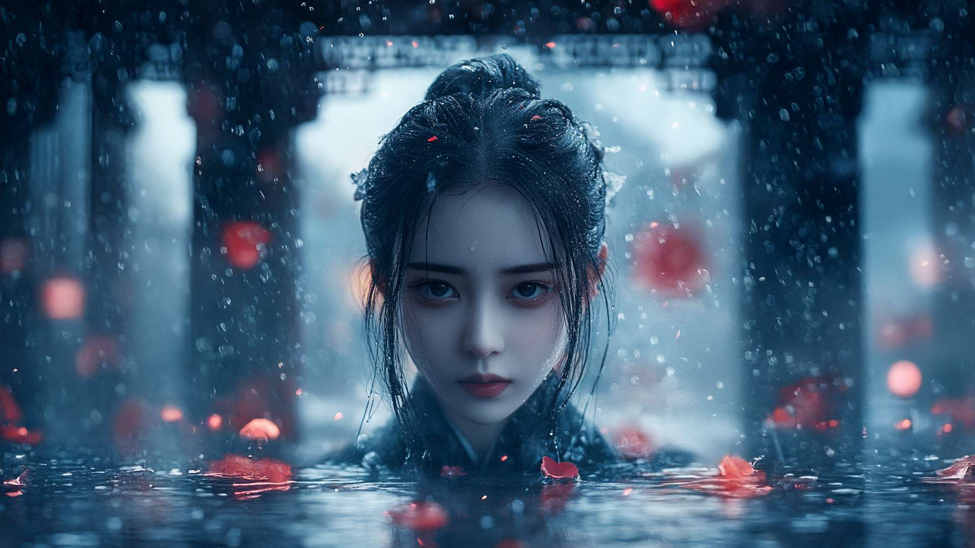 video original by Hailuo AI Video Generator