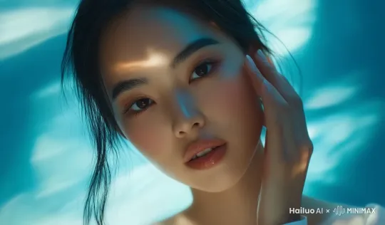 电影质感，电影运镜,运镜幅度可以稍微大一点  by Hailuo AI Video Generator