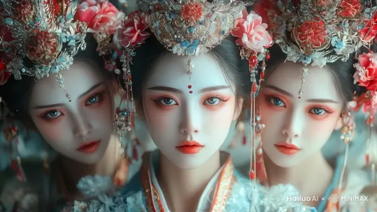 by Hailuo AI Video Generator