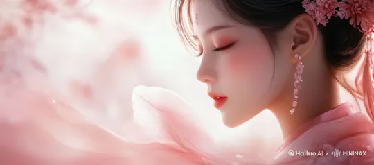  by Hailuo AI Video Generator