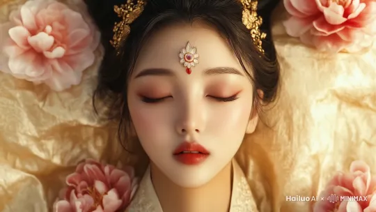  by Hailuo AI Video Generator