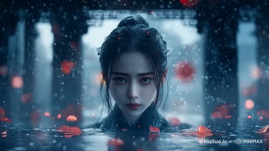  by Hailuo AI Video Generator