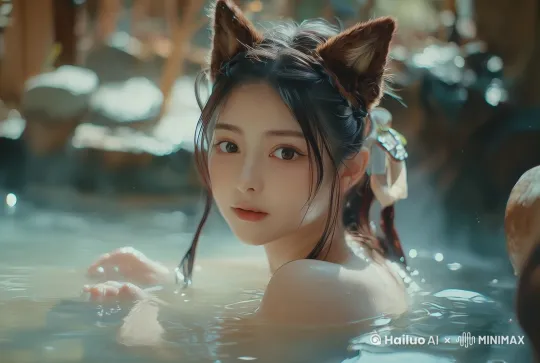  by Hailuo AI Video Generator