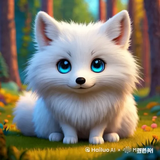  by Hailuo AI Video Generator