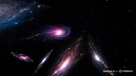 为天地立心 by Hailuo AI Video Generator