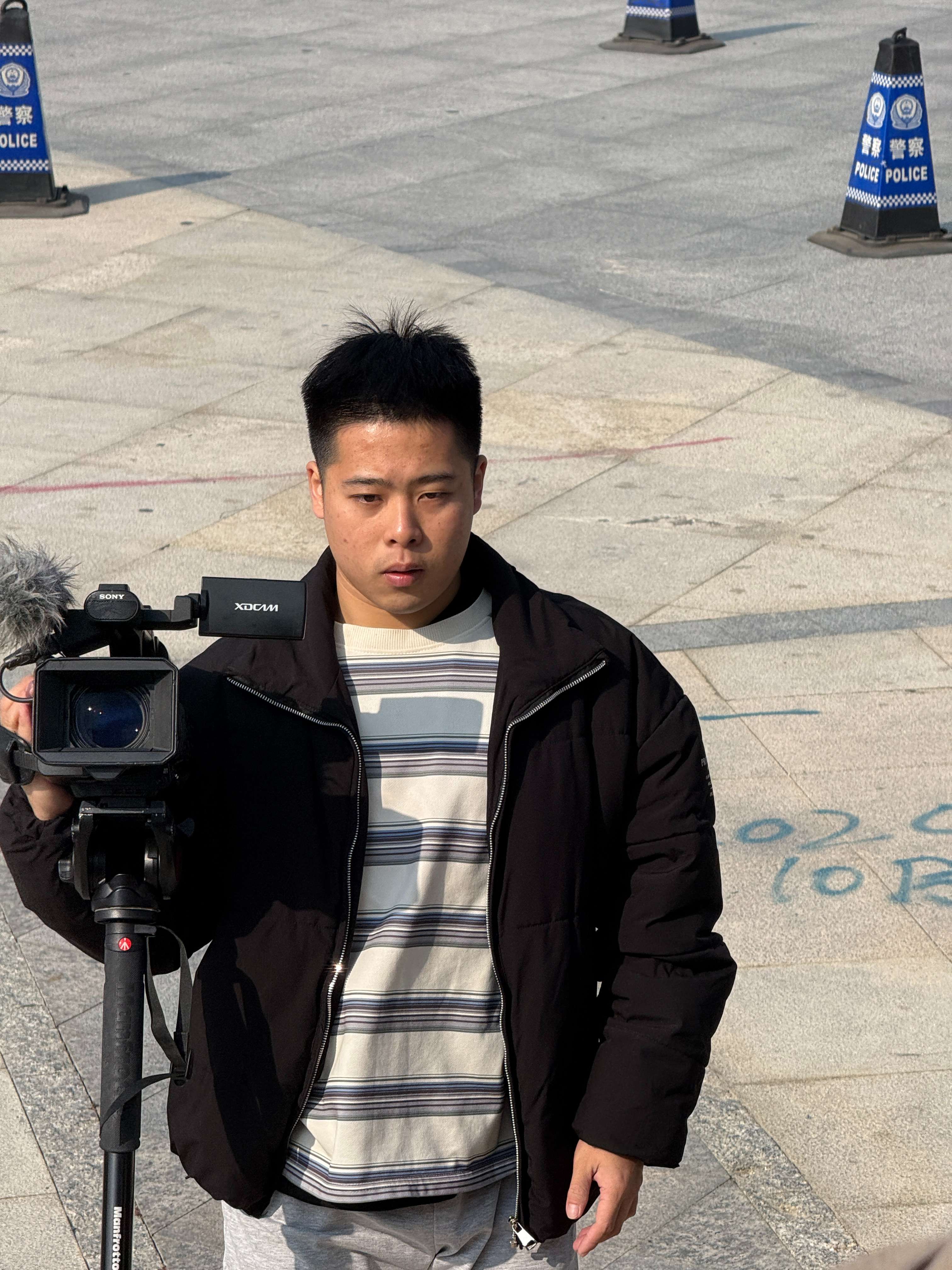 video original by Hailuo AI Video Generator