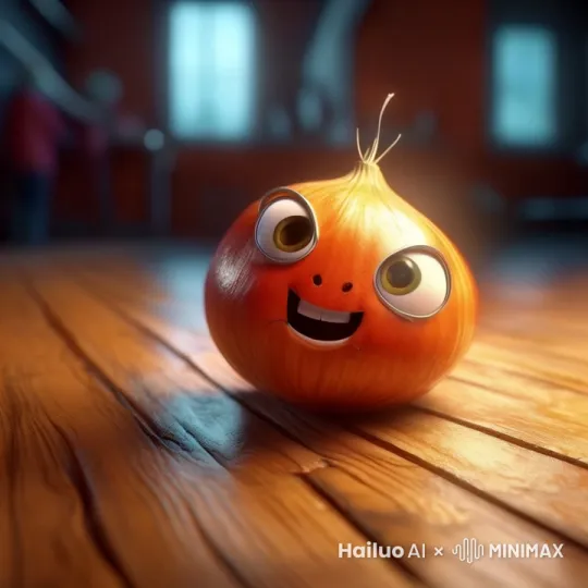  by Hailuo AI Video Generator
