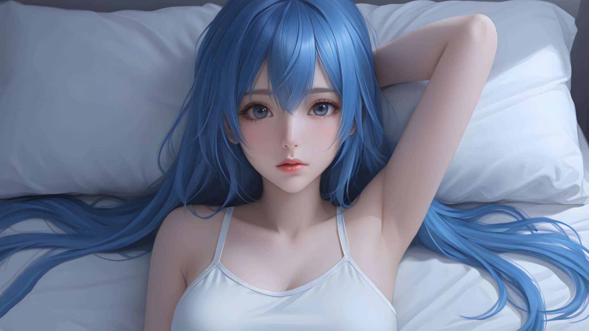 video original by Hailuo AI Video Generator
