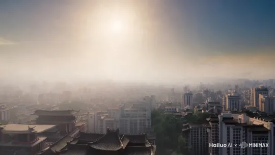 在公元 2050 年的一个清晨,我站在成都的街头,阳光透过薄雾,洒在这座古老而又充满现代气息的城市上。我是一名时间旅行者,专门探索不同时代的风景名胜。今天,我的任务是游览成都的风景区,但不是在这个时代,而是在千年之前。
我启动了时间机器,它是一个看似普通的手表,但内藏玄机。我设定了时间坐标,指向了唐朝的成都。手表发出了柔和的光芒,我感到一阵眩晕,随后,我站在了唐朝的成都街头。
这里的成都与我所在的时代截然不同。街道两旁是古色古香的建筑,人们穿着传统的汉服,街道上弥漫着茶香和墨香。我首先来到了杜甫草堂,这是唐代诗人杜甫的故居。草堂周围绿树成荫,环境幽静,我仿佛能听到杜甫的吟诗声在耳边回荡。
接着,我来到了武侯祠,这是纪念三国时期蜀汉丞相诸葛亮的地方。祠内庄严肃穆,我看到了诸葛亮的塑像,他的眼神中透露出智慧和坚定。我在这里感受到了历史的厚重,仿佛能听到战马的嘶鸣和战鼓的擂动。
随后,我来到了青羊宫,这是一座道教宫观,也是成都的一处著名景点。宫观内香烟缭绕,道士们在进行着神秘的仪式。我在这里感受到了道教文化的神秘和深邃。
在游览了这些历史景点后,我决定去体验一下唐朝的市井生活。我来到了成都的东大街,这里是唐朝成都最繁华的商业街。街道两旁摆满了各种摊位,有卖丝绸的、卖瓷器的、卖书画的,还有卖各种小吃的。我品尝了唐朝的小吃,如糖葫芦、豆花、龙抄手等,味道鲜美,令人回味无穷。
在东大街的尽头,我看到了一座高耸的塔楼,那是望江楼。我登上了望江楼,俯瞰整个成都城。夕阳西下,金色的阳光洒在城市的每一个角落,我看到了成都的繁华和美丽。
时间旅行的规则是不允许干预历史,所以我不能与当地人交流,只能作为一个旁观者,默默地观察和体验。在唐朝的成都游览了一整天后,我启动了时间机器,回到了2050年的成都。
回到现代,我站在成都的街头,回想着刚才的旅程。虽然时间旅行让我看到了千年前的风景,但我也意识到,每个时代都有它独特的美丽。成都,这座古老而又现代的城市,无论在哪个时代,都散发着它独特的魅力。而我,作为一名时间旅行者,将继续我的旅程,探索更多未知的风景。 by Hailuo AI Video Generator