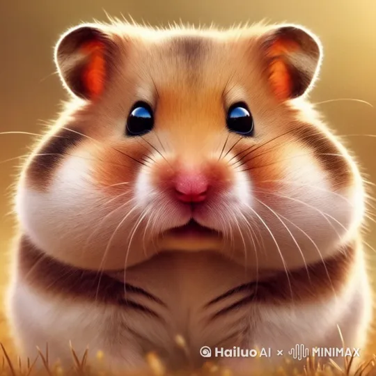 打哈欠 by Hailuo AI Video Generator