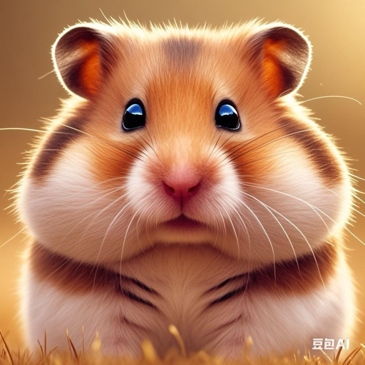 仓鼠科普 by Hailuo AI Video Generator