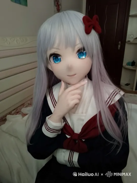  by Hailuo AI Video Generator