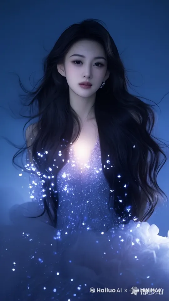  by Hailuo AI Video Generator