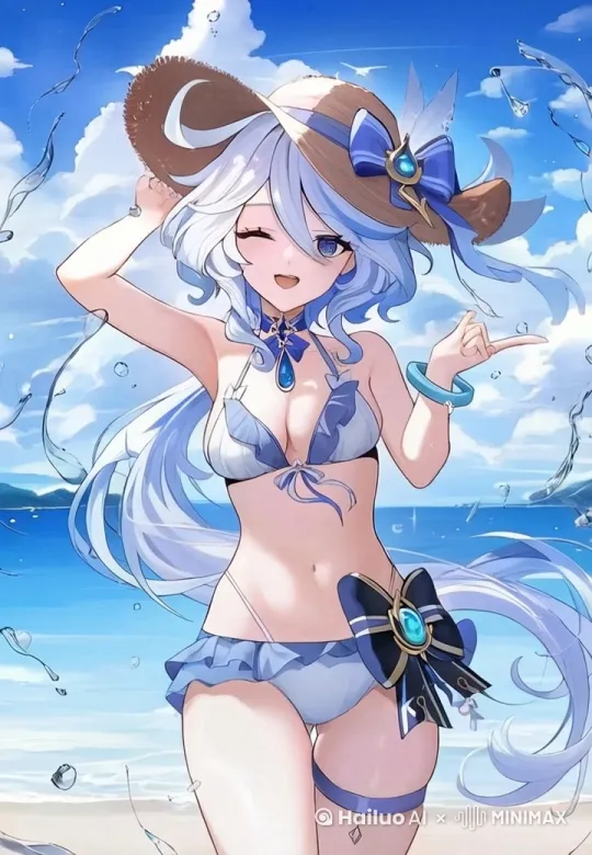 人物开始走动，镜头保持平稳。 by Hailuo AI Video Generator
