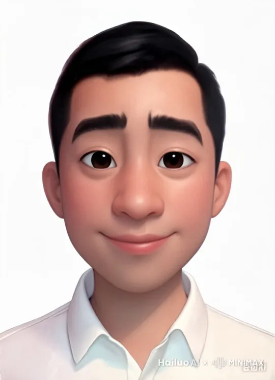 唱一首歌。 by Hailuo AI Video Generator