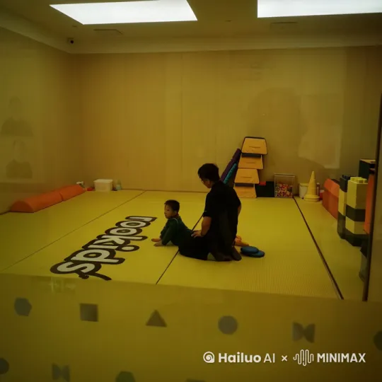  by Hailuo AI Video Generator
