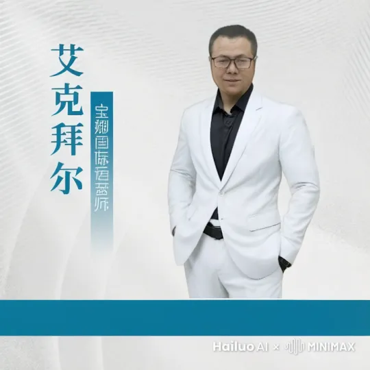 人生就像一场漫长的旅程,沿途有绚丽的风景,也有坎坷的沟壑。我们怀揣着梦想出发,一路追寻,有时会迷失方向,有时又能在迷茫中豁然开朗。
时光匆匆,回首过往,那些曾经的欢笑与泪水、成功与失败,都成了珍贵的印记。我们会明白,挫折并非是阻碍,而是成长的磨砺,让内心变得更加坚韧。
人与人之间的相遇,是缘分的奇妙交织,有的陪伴短暂却深刻,有的能长久地温暖岁月。而珍惜当下的每一刻、身边的每一个人,才不会在未来留下遗憾。
人生没有既定的剧本,我们都是自己故事的主角,用努力和坚持书写属于自己的精彩篇章,无论结局如何,这一路用心走过的点滴,就是生命最宝贵的财富。 by Hailuo AI Video Generator