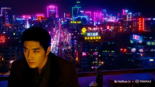 都市异能类小说：《暗夜之王》第一章：隐匿的皇族
夜幕低垂，华灯初上，都市的霓虹闪烁着迷离的色彩。街道上人潮涌动，喧嚣声此起彼伏，这是一个充满活力却又隐藏着无数秘密的都市。在这样一座繁华都市的深处，有一处静谧的公寓，它的主人——李夜，正静静地坐在窗前，目光穿透玻璃，凝视着外面的世界。
李夜，一个看似普通的都市青年，却隐藏着不为人知的身份。他是吸血鬼皇族的后裔，拥有着极高的战力和多种异能。在他的体内，流淌着古老而强大的血脉，这让他在黑暗中拥有着无与伦比的力量。然而，为了不引起人类世界的注意，他选择隐姓埋名，过着平凡的生活。
他的力量被封印在13张异能卡中，每一张卡片都代表着一种独特的能力。这些卡片被他小心地收藏在一个古老的木盒里，只有在绝对必要的时候，他才会使用它们。他的生活平静而单调，直到那个不同寻常的夜晚。
那是一个风雨交加的夜晚，雷声轰鸣，闪电划破天际。李夜独自一人在公寓里，听着窗外的风雨声，心中却异常平静。突然，一阵急促的敲门声打破了这份宁静。他皱了皱眉，缓缓起身，走向门口。透过猫眼，他看到一个浑身湿透的女子站在门外，脸上带着惊恐和绝望。
他犹豫了一下，但最终还是打开了门。女子一看到他，就像看到了救命稻草，扑了进来，紧紧抓住他的衣袖，语无伦次地说着什么。李夜将她扶进屋内，给她递了一条毛巾，让她先擦干身子。
“你…你是谁？为什么会来找我？”李夜问道，声音平静而温和。
女子抬起头，眼中满是惊恐：“我…我不知道你是谁，但我感觉你和他们不一样。他们…他们要杀我！”
李夜心中一动，他能感觉到这个女子身上有着不寻常的气息。他轻轻拍了拍她的肩膀，安抚她的情绪：“别担心，先告诉我发生了什么事。”
女子缓缓平静下来，开始讲述她的遭遇。原来，她是一名普通的大学生，但在一次偶然的机会中，她卷入了一场超自然的纷争。一些神秘的人开始追杀她，她不知道自己做错了什么，也不知道这些人为什么要杀她。在绝望中，她感到了一种奇异的指引，让她来到了这里。
李夜听完后，心中已经有了几分猜测。他知道，自己的平静生活可能即将被打破。他站起身，走到窗边，望着外面的风雨，心中思绪万千。他知道，自己不能袖手旁观，这个女子可能与他隐藏的身份有关。
“你先在这里休息，我会保护你的。”李夜转过身，对女子说道，语气坚定。
女子点了点头，眼中闪过一丝感激。李夜回到自己的房间，从抽屉里拿出了那个古老的木盒。他轻轻打开盒子，13张异能卡静静地躺在里面，每一张都散发着淡淡的光芒。
他拿起其中一张卡片，这是“治愈”卡片，能够快速治愈伤口和疾病。他将卡片放在女子的伤口上，一股温暖的力量从卡片中涌出，女子的伤口迅速愈合。女子惊讶地看着自己的伤口，眼中满是不可思议。
“这是…这是怎么回事？”女子问道，声音中带着一丝颤抖。
“这是我的秘密。”李夜微微一笑，将卡片收好，“你现在安全了，但你必须告诉我，那些追杀你的人是什么样子的。”
女子点了点头，开始描述那些人的外貌和特征。李夜听着，眉头越皱越紧。他知道，这些人的出现，意味着一场风暴即将来临。
夜深了，风雨渐渐停歇。李夜坐在窗前，手中把玩着那张“治愈”卡片，心中充满了不安。他知道，自己的平静生活已经无法继续，一场战斗即将展开。而他，必须做好准备。 by Hailuo AI Video Generator