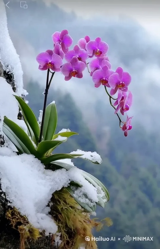 动起来 by Hailuo AI Video Generator