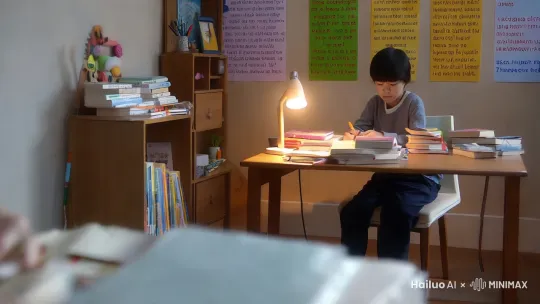 为什么你累死也唤不醒孩子的
内驱里看到一位高赞网友的评论
让我恍然大悟
他说,你知道让孩子主动学习最快的方法是什么
不是买书买资料
也不是催他哄她奖励她
因为这些效果都不持久
教育的巅峰之境在于激发孩子学习的内在动力
一个热爱学习,主动学习的孩子
当遇难题时,大脑启动适应战模式
他会绞尽脑汁去解决难题
然而在学习方面,消极被动的孩子面临难题时
大脑率先开启的是逃避模式
要么糊弄一下,要么干脆直接放弃
还会对你说我就是不行我做不到的
像我家娃就是后者
看着平时蛮懂事的
但就是对学习提不起兴趣
知道我家开始实行实行一位浙大博士推荐的方法
孩子才有所改善
之所以决定实行这套方法
就是因为他不是什么成功学的鸡汤
而是适合普通家庭和普娃操作性很强的方法论
我就按照步骤带娃操作起来
两个月时间孩子身上发生了巨大变化
建议你先点赞
保存起来,反复看
最后有方法总结
首先,我们要搞清楚
一个学习没有自觉性的孩子
他缺的到底是什么
是自觉心吗
不是的
他缺的是责任感
什么是责任感
责任感是一种心理状态
就是自己该做的事情
自己会想办法做好
学习不自觉的孩子
本质上就是在学习上面有了这种责任感
今天就把这大博士总结的三个步骤毫无保留,分享给大家
家长只要按照我说的方式去引导、纠正和调整
孩子不仅主动学习,还主动做家务
第一步
生活上退出包办你可以仔细观察下
学习没有自觉性的孩子
父母在生活上都是包办的
所以父母、爷爷奶奶必须退出包办
让孩子承担他的生活责任
具体怎么做就从小事切入
比如他的书桌、书架、自己整理她的房间、自己打扫、他的臭袜子、自己去熄灯等
慢慢改变依赖的妈宝心态
最后才是回到学习上
培养孩子自主学习能力
第二步就是认可孩子
用你80%的精力去发现他身上的优点
20%的精力去表扬和鼓励他
孩子学习的兴趣往往是先有的主动性才会跟着来
如果你每天给到他的都是负能量
就比如他正在写作业时,你就催他
或者看到他错了就批评
那样做根本没价值
感觉也不好
自然就没动力去学了
每个孩子都有不同的闪光点
教育本就应该因材施教
相对于老师,家长更容易去发现孩子的长处
以己之长,攻彼之短
而不是一味的硬要在别人不擅长的领域去硬刚
不知道孩子天赋的
可以用耶鲁大学教授总结的天赋测试表去测
一分钟就能测出孩子的天赋
根据孩子天赋找到适合孩子的最佳学习方法
事半功倍
轻松逆袭
需要的家长留测试表第三部叫做培养
对学习的成就感很多孩子抵触学习
实际上是自己在学习过程中付出了很多的时间和精力
最后成绩却上不去
他就会非常的沮丧
觉得努力都白费,没有用
所以他看似在上课认真听讲
回家写作业却很浮躁
一时完全进入不了学习状态时候
你要是随他吼他
他一听到苗头就要把耳朵关上
所以想要解决这个问题
一定要想办法培养他的信心
但是这个信心不是你盲目的去夸他
那普通家长应该怎么去激发孩子的成就感呢
你一定要用一种方法
让孩子学习有打游戏那种必赢的心态
利用这个心态,把学习的内容转化为游戏闯关
每完成一项打卡,获得积分
达到等级可以兑换奖励
坚持一段时间,孩子就会像打游戏一样上瘾
极大地提高孩子的信心
奖励孩子,切忌用物质去奖励孩子
想收获一个主动自觉的孩子
精神奖励比物质奖励更有效
闯关表和家庭精神奖励清单都整理好了
需要的家长会奖励清单
以上三部的具体操作方法我都整理在学霸,习惯工具包了
如果你的孩子3~10岁会工具包
我看到了,我会发给你 by Hailuo AI Video Generator