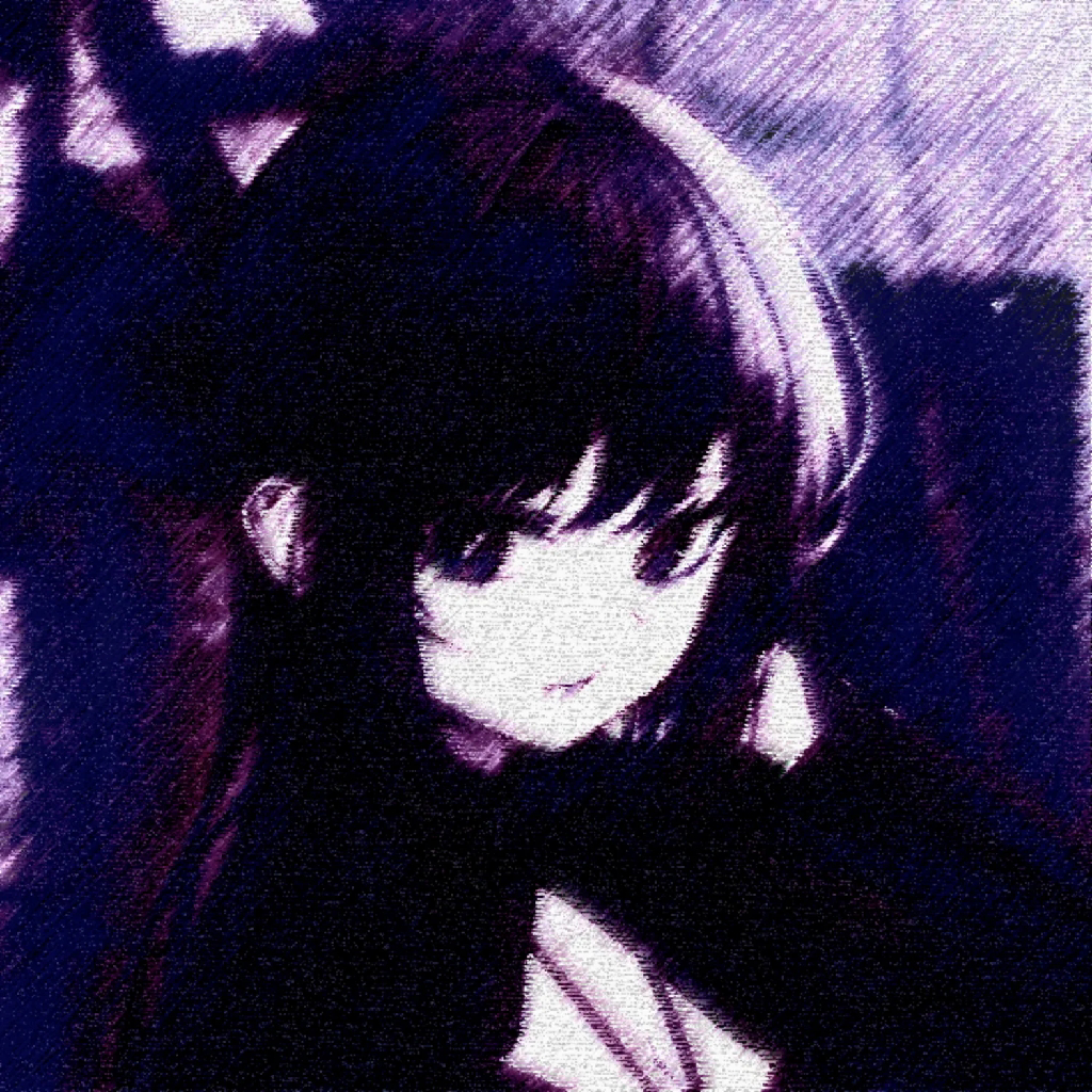 凌鹭 by Hailuo AI Video Generator