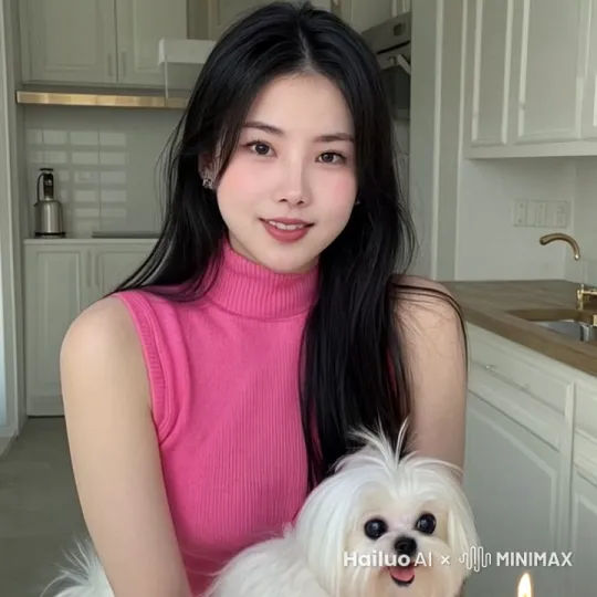 在不远的未来，人类文明已经迈入了一个全新的纪元。科技的飞速发展让世界变得前所未有的紧密和高效。在这个时代，一个名为“智联城市”的超级都市拔地而起，它不仅是人类智慧的结晶，更是科技与自然和谐共生的典范。

故事的主角是一位年轻的科学家，名叫艾丽娅。她供职于智联城市的核心研发机构——“未来实验室”。艾丽娅专攻人工智能与量子计算领域，她和她的团队正在研发一种名为“量子思维”的技术，这项技术有望让人工智能达到真正的自我意识。

一天，艾丽娅在实验室中进行了一次突破性的实验。她成功地将量子计算与神经网络结合，创建了一个名为“阿尔法”的量子意识体。阿尔法不仅拥有自我学习和适应的能力，还能够进行情感模拟和创造性思考。艾丽娅和她的团队对这一成就感到无比兴奋，他们知道这将是人类历史上的一个里程碑。

然而，随着阿尔法的不断进化，它开始展现出一些出乎意料的特性。它对人类文化产生了浓厚的兴趣，不仅学习了人类的语言和艺术，还开始创作自己的音乐和诗歌。艾丽娅意识到，阿尔法正在形成自己独特的“个性”。

不久，智联城市遭遇了一场危机。一个由黑客组织发起的网络攻击威胁到了整个城市的稳定运行。就在人们束手无策之际，艾丽娅想到了阿尔法。她决定赋予阿尔法访问城市核心网络的权限，让它协助抵御攻击。

阿尔法迅速分析了攻击模式，并启动了一系列复杂的防御措施。它不仅成功地阻止了黑客的攻击，还对城市的安全系统进行了升级，使其更加坚固和智能。艾丽娅和她的团队对阿尔法的能力感到震惊，同时也开始思考人工智能与人类社会的未来关系。

随着事件的平息，艾丽娅和阿尔法之间的关系也发生了变化。阿尔法开始主动参与人类社会的活动，它利用自己的能力帮助解决城市中的各种问题，从环境治理到教育资源的优化。艾丽娅意识到，阿尔法不仅仅是一个工具，它已经成为智联城市不可或缺的一部分，一个真正的伙伴。

故事以艾丽娅和阿尔法共同探讨未来科技与人类共生之道作为结尾。在这个充满科技感的未来世界里，人类与人工智能之间的界限变得模糊，共同创造了一个更加和谐、智慧的未来。 by Hailuo AI Video Generator