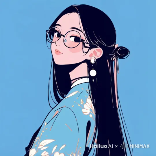转头 by Hailuo AI Video Generator