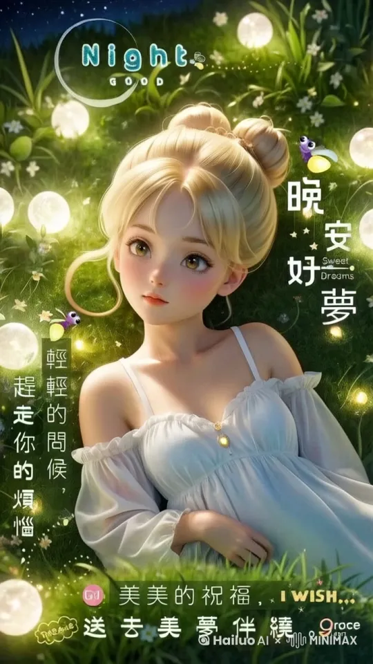  by Hailuo AI Video Generator