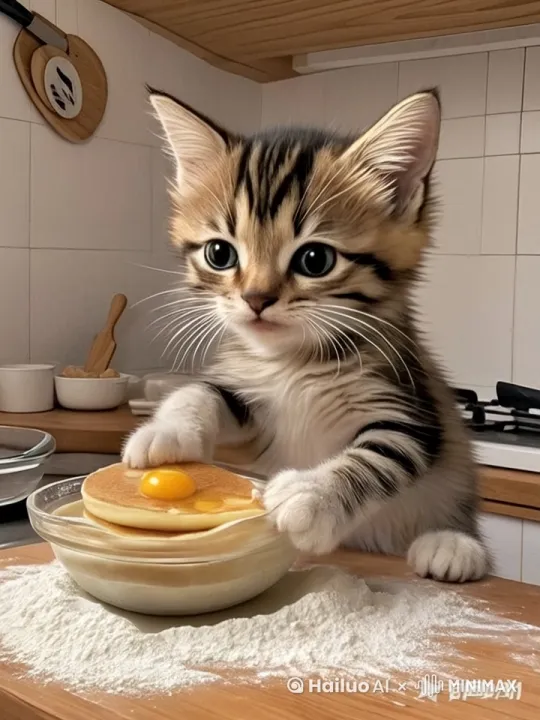  by Hailuo AI Video Generator