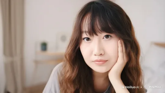 角色挑起网红舞蹈 by Hailuo AI Video Generator