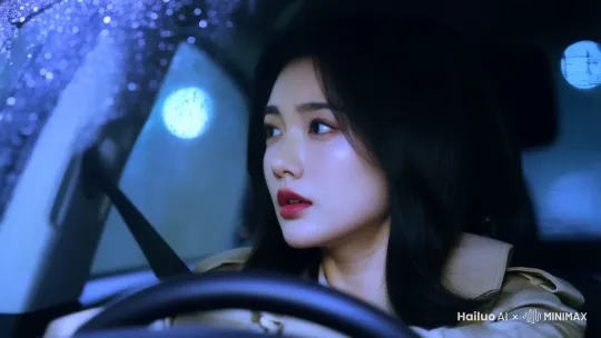近景柔焦固定镜头：在驾驶的女主，穿着卡其色风衣，深夜下着雨，时不时的回头看后视镜，表情难受惊恐，喘着大气。






























































































































































































































































































































































































































































































































































































































































































 



 by Hailuo AI Video Generator