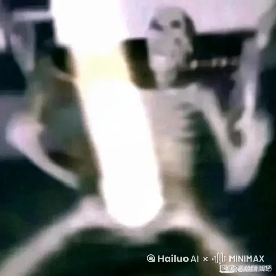 骑摩托车飞走 by Hailuo AI Video Generator