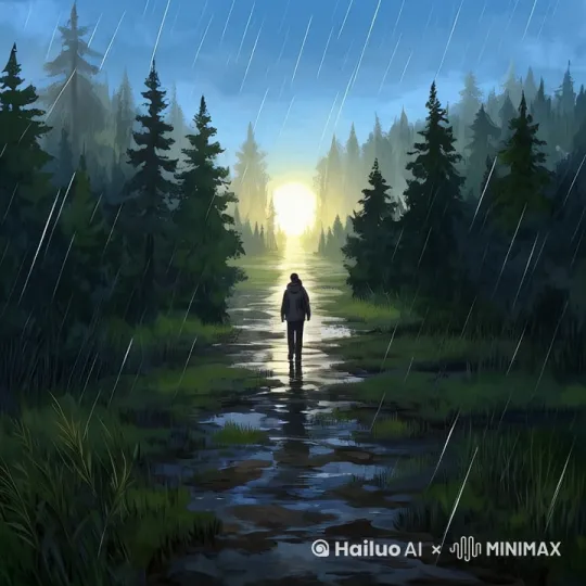  by Hailuo AI Video Generator