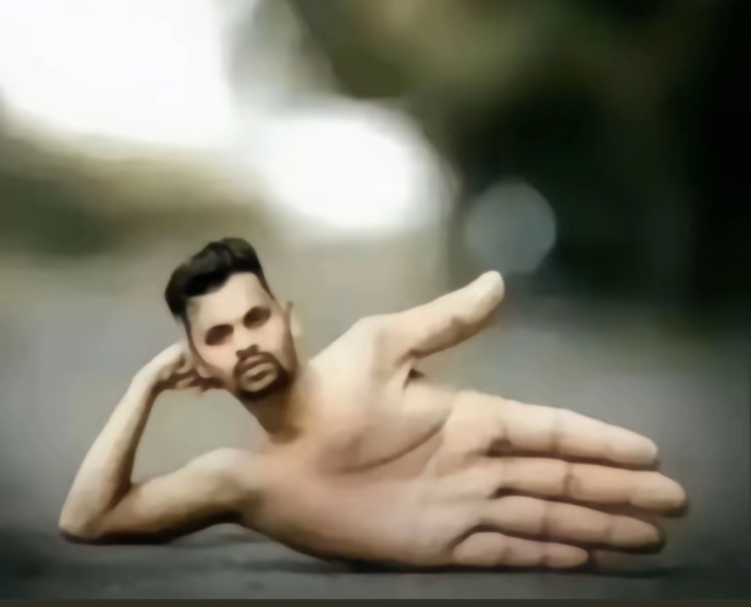 video original by Hailuo AI Video Generator