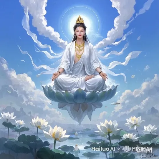  by Hailuo AI Video Generator