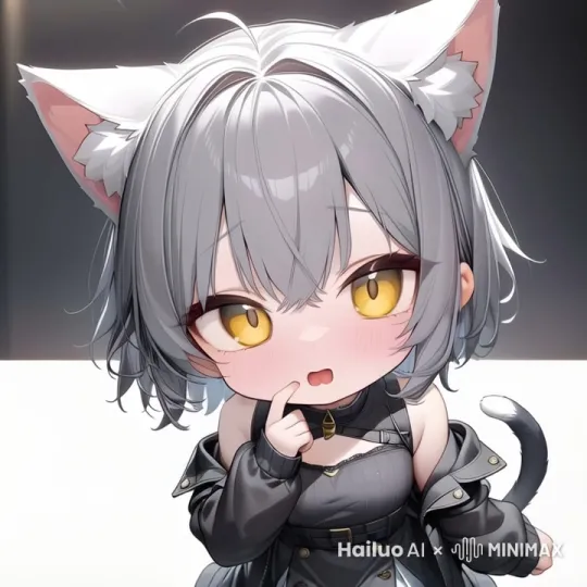 动态效果 by Hailuo AI Video Generator