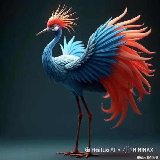  by Hailuo AI Video Generator