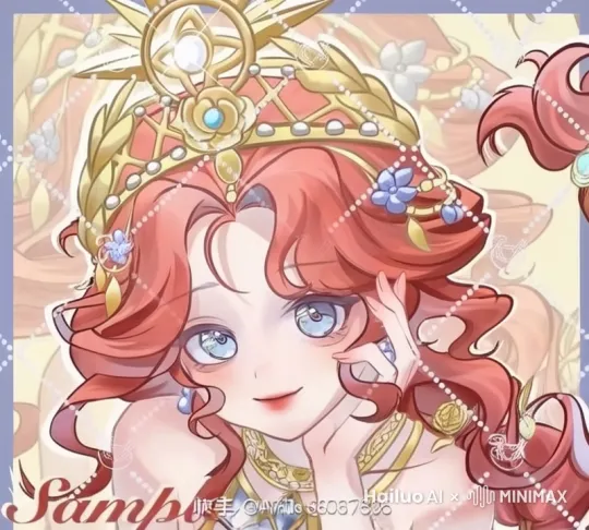 joJo by Hailuo AI Video Generator