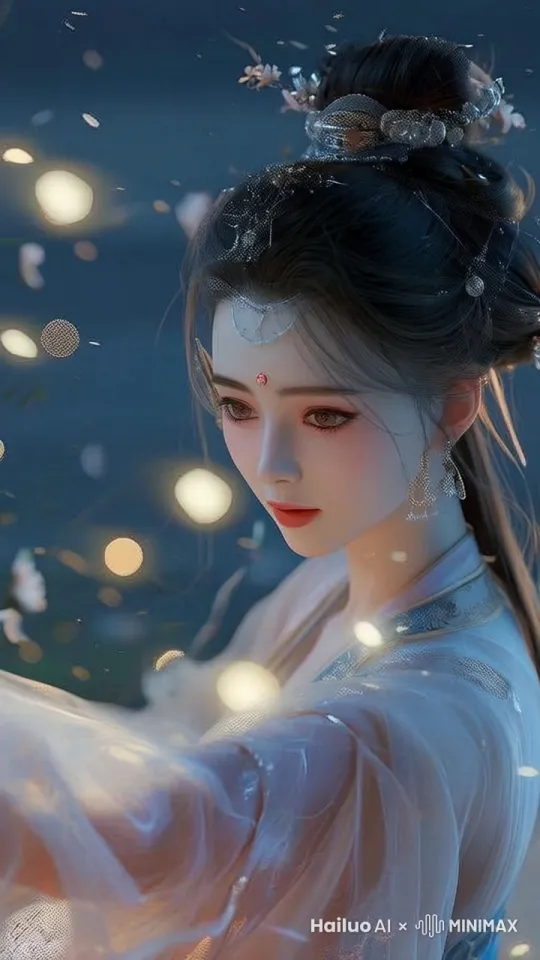  by Hailuo AI Video Generator