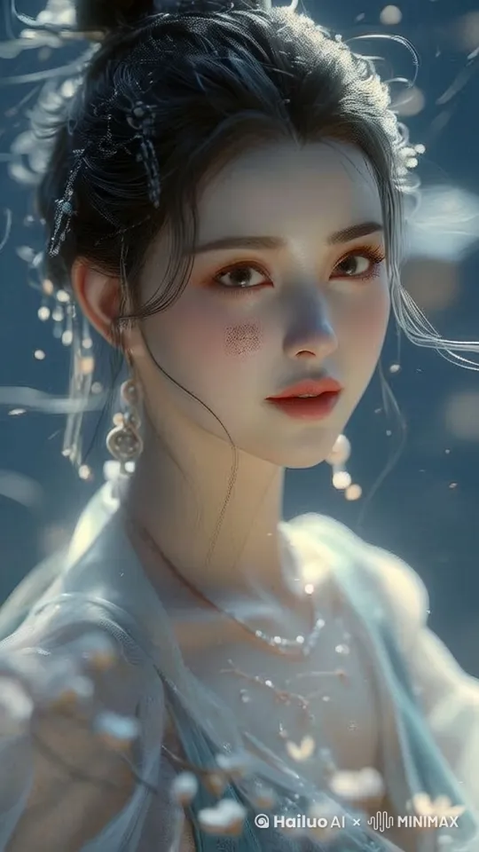  by Hailuo AI Video Generator