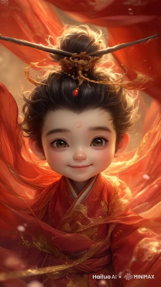  by Hailuo AI Video Generator
