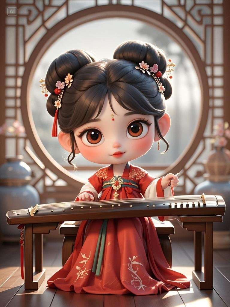 video original by Hailuo AI Video Generator