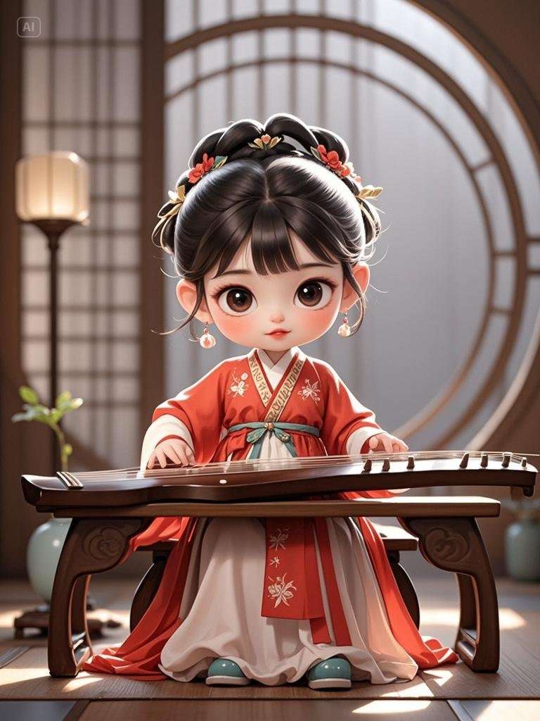 video original by Hailuo AI Video Generator