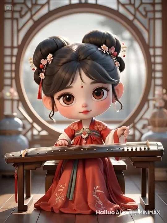  by Hailuo AI Video Generator