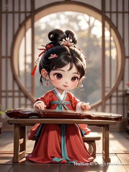  by Hailuo AI Video Generator