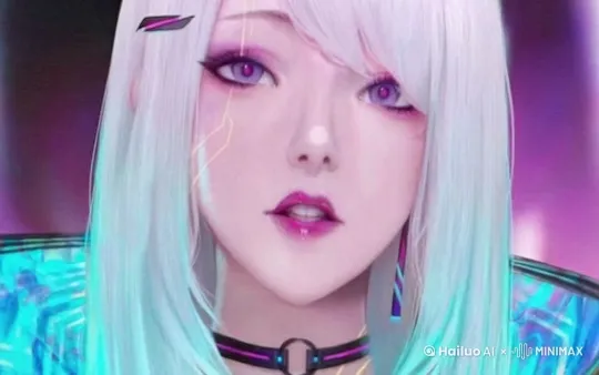 性感的女孩跳舞 by Hailuo AI Video Generator