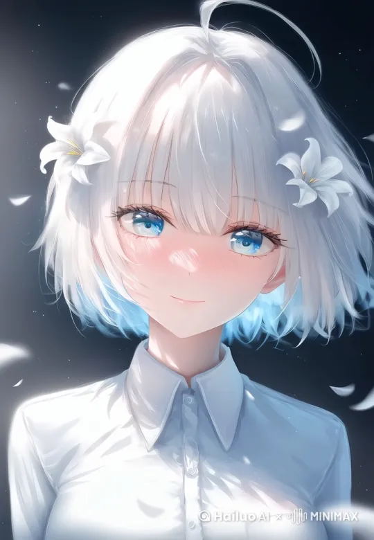 

 by Hailuo AI Video Generator